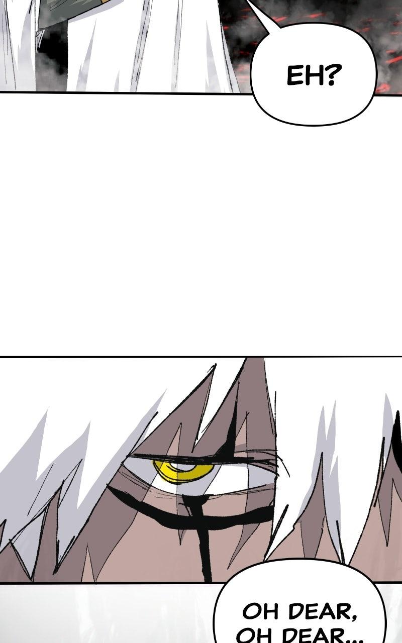 Read The Tale of the Skeleton Messenger EN Manga Online