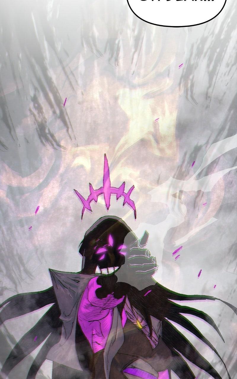 Read The Tale of the Skeleton Messenger EN Manga Online