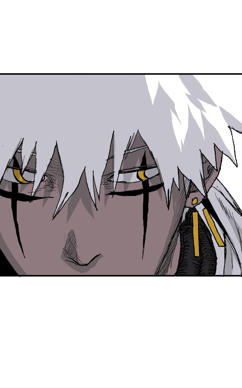 Read The Tale of the Skeleton Messenger EN Manga Online