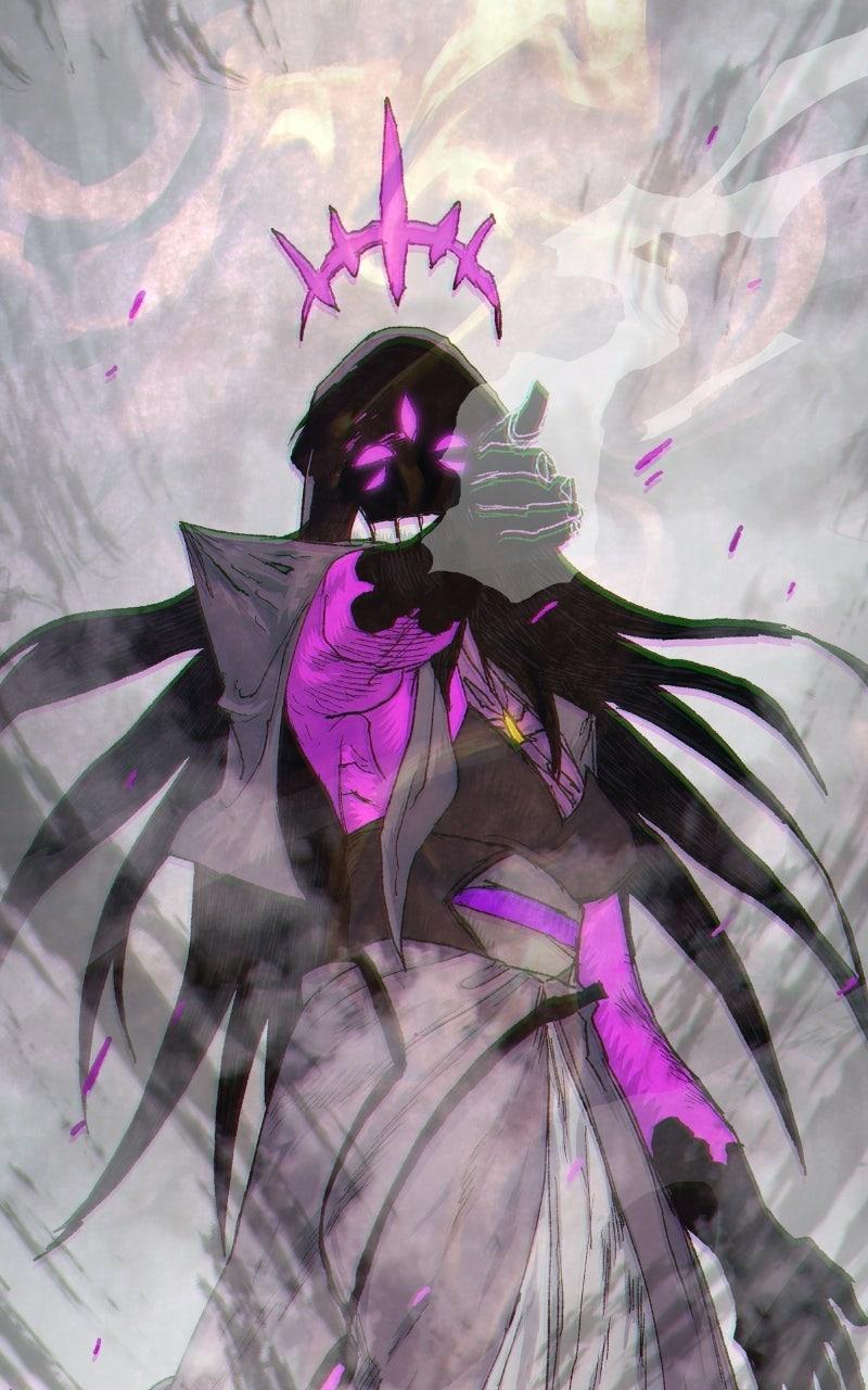 Read The Tale of the Skeleton Messenger EN Manga Online
