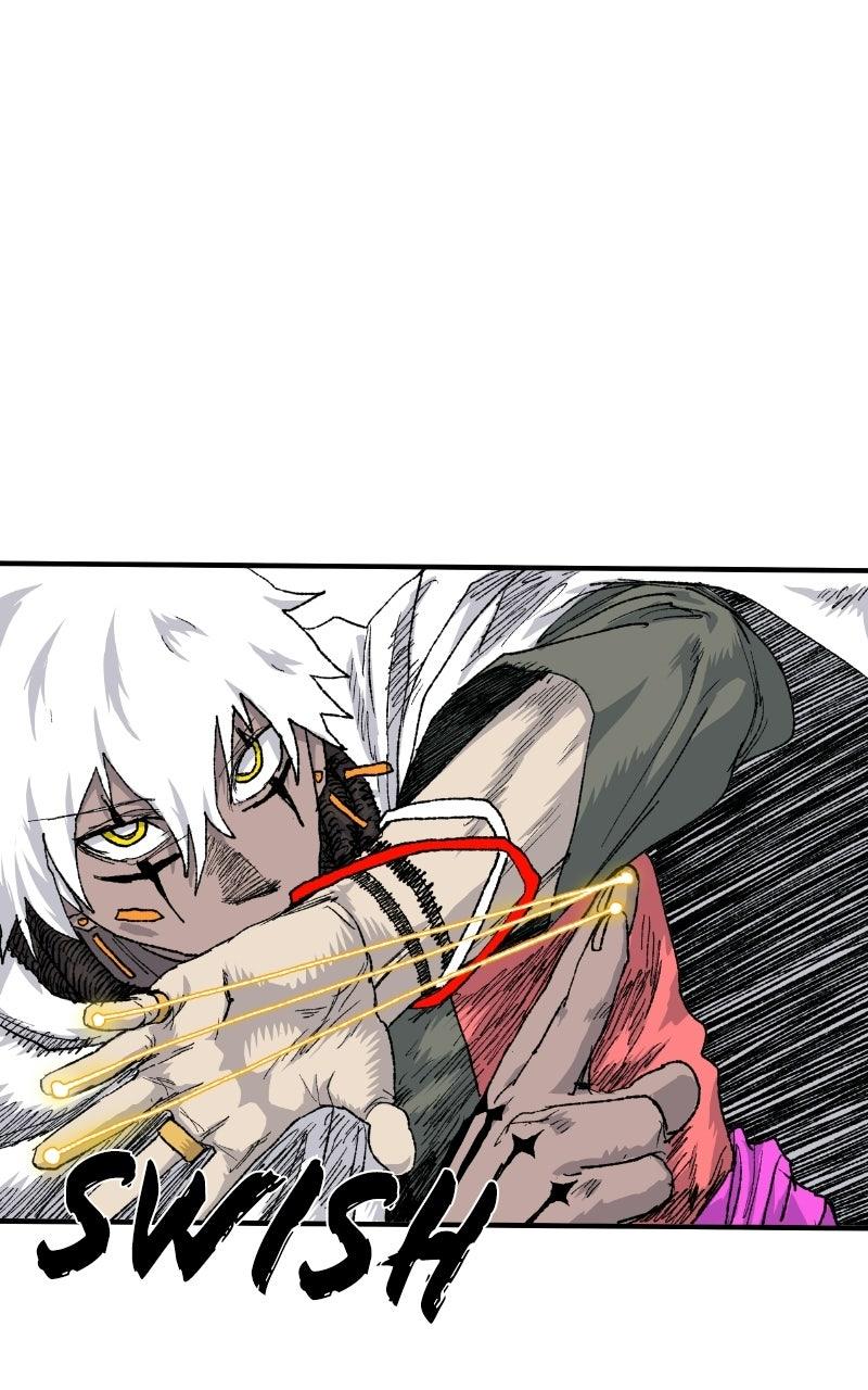 Read The Tale of the Skeleton Messenger EN Manga Online