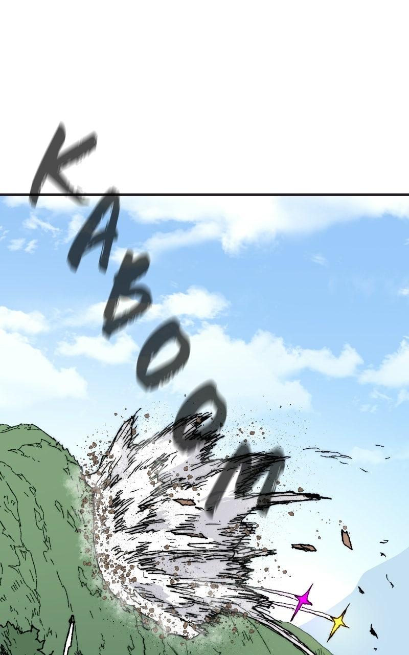 Read The Tale of the Skeleton Messenger EN Manga Online