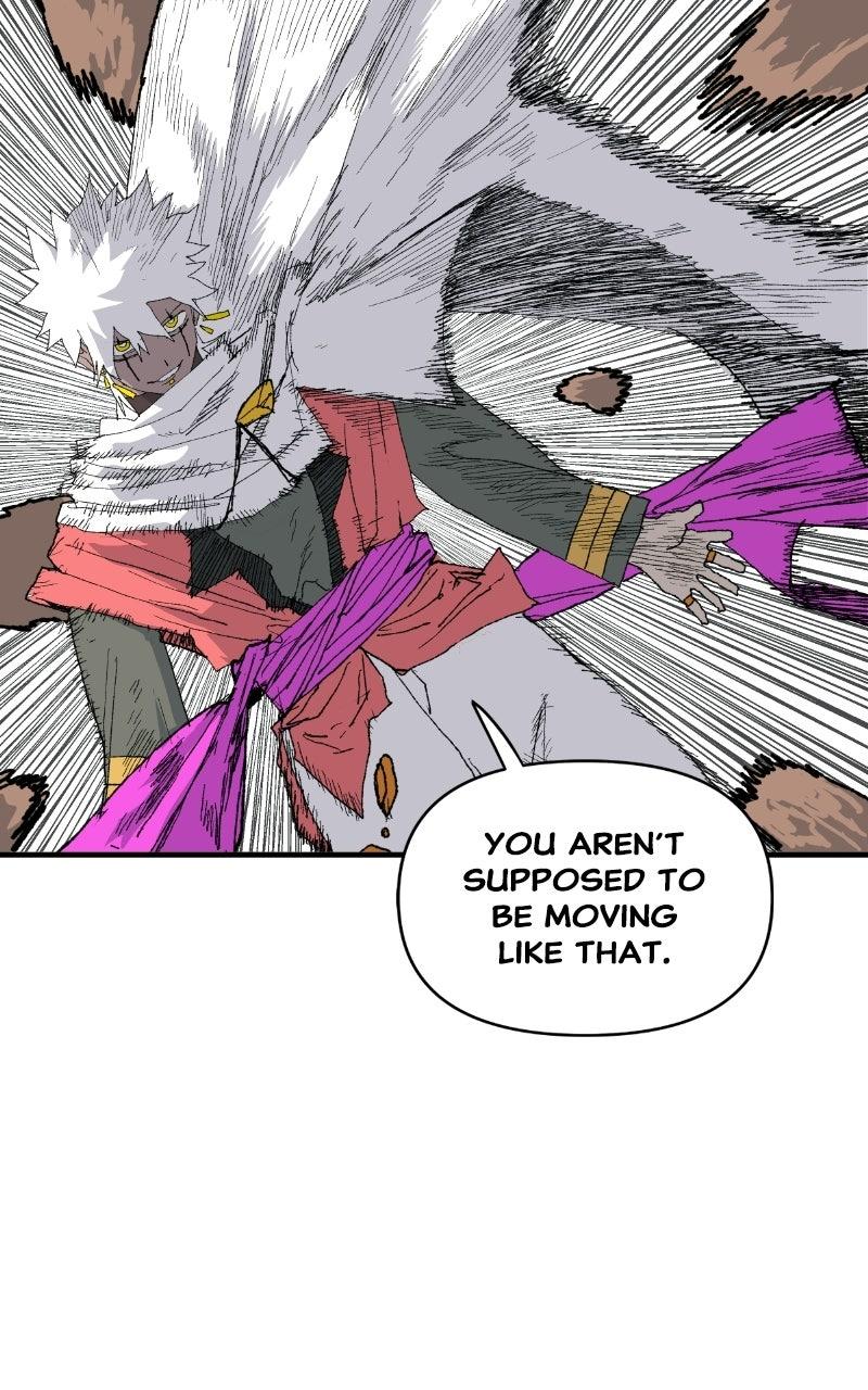 Read The Tale of the Skeleton Messenger EN Manga Online