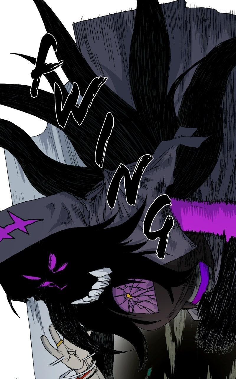 Read The Tale of the Skeleton Messenger EN Manga Online