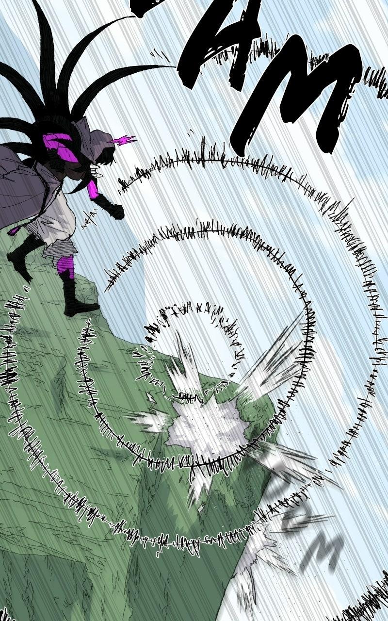 Read The Tale of the Skeleton Messenger EN Manga Online