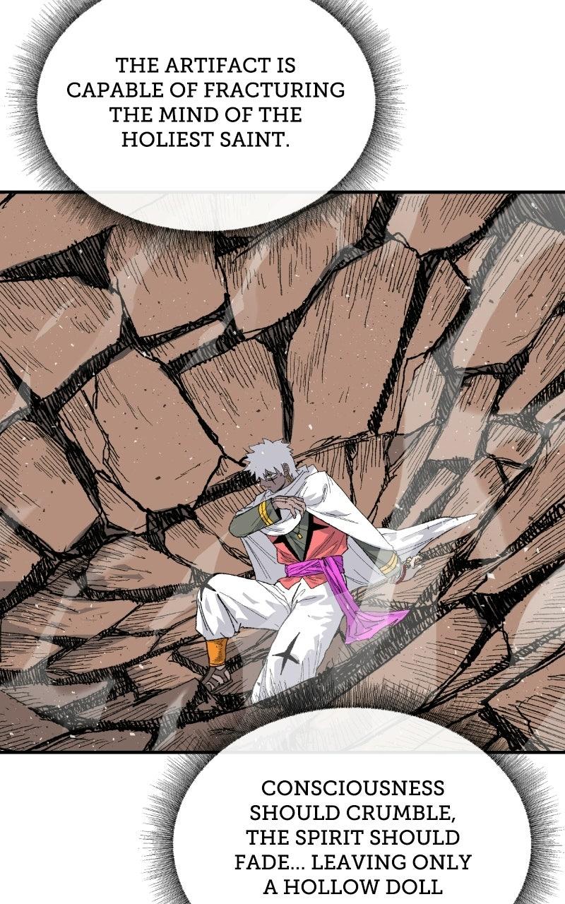 Read The Tale of the Skeleton Messenger EN Manga Online