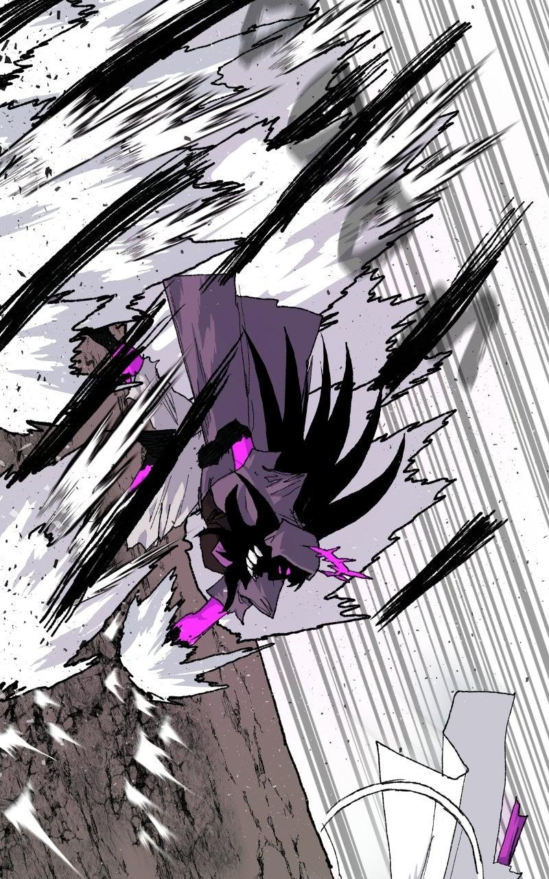 Read The Tale of the Skeleton Messenger EN Manga Online