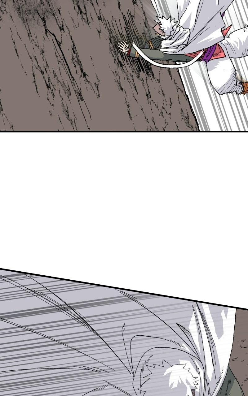 Read The Tale of the Skeleton Messenger EN Manga Online
