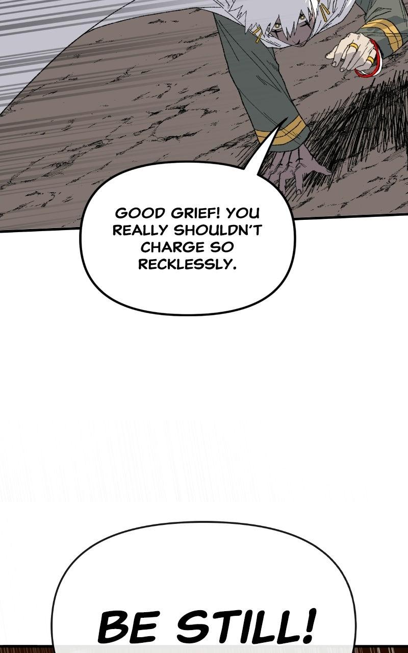 Read The Tale of the Skeleton Messenger EN Manga Online