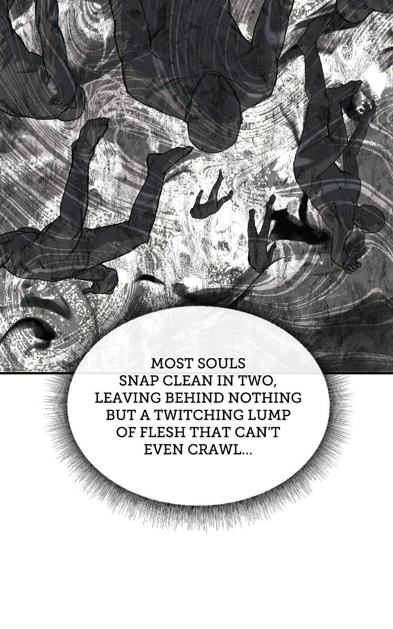 Read The Tale of the Skeleton Messenger EN Manga Online