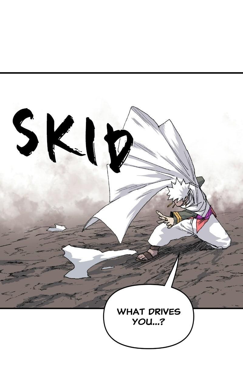 Read The Tale of the Skeleton Messenger EN Manga Online