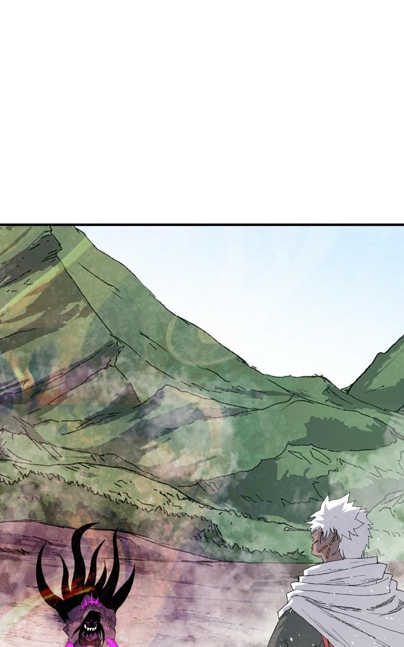 Read The Tale of the Skeleton Messenger EN Manga Online