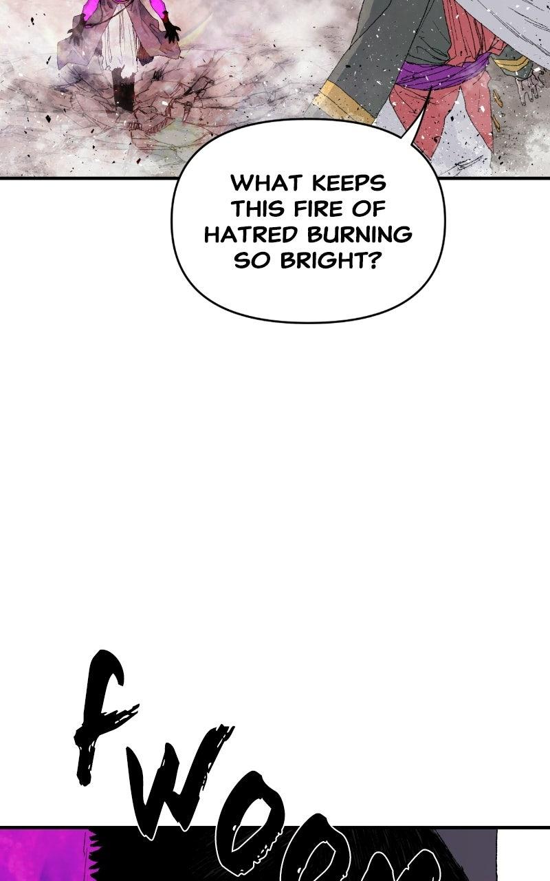 Read The Tale of the Skeleton Messenger EN Manga Online