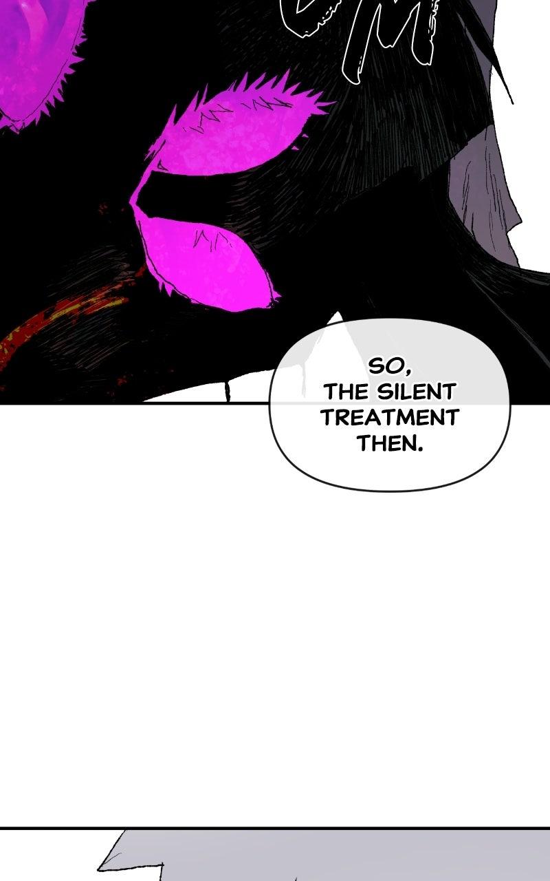 Read The Tale of the Skeleton Messenger EN Manga Online