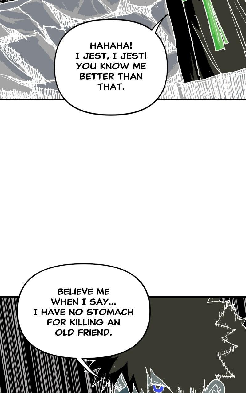 Read The Tale of the Skeleton Messenger EN Manga Online