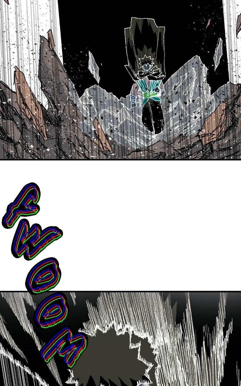 Read The Tale of the Skeleton Messenger EN Manga Online