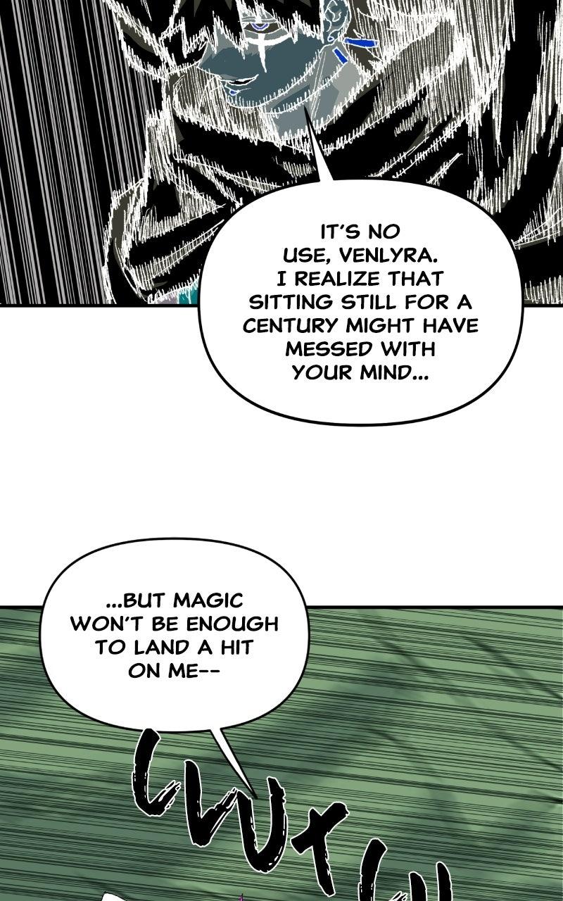 Read The Tale of the Skeleton Messenger EN Manga Online