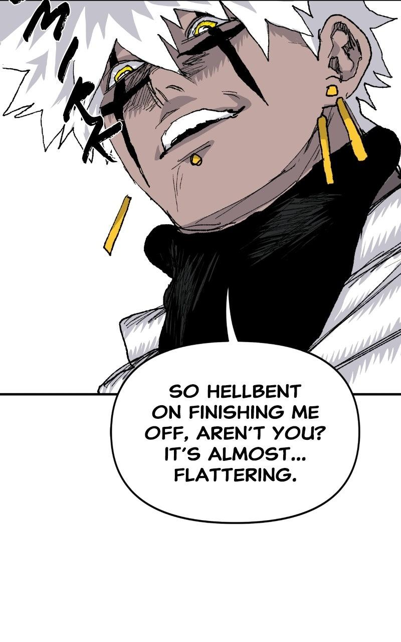 Read The Tale of the Skeleton Messenger EN Manga Online