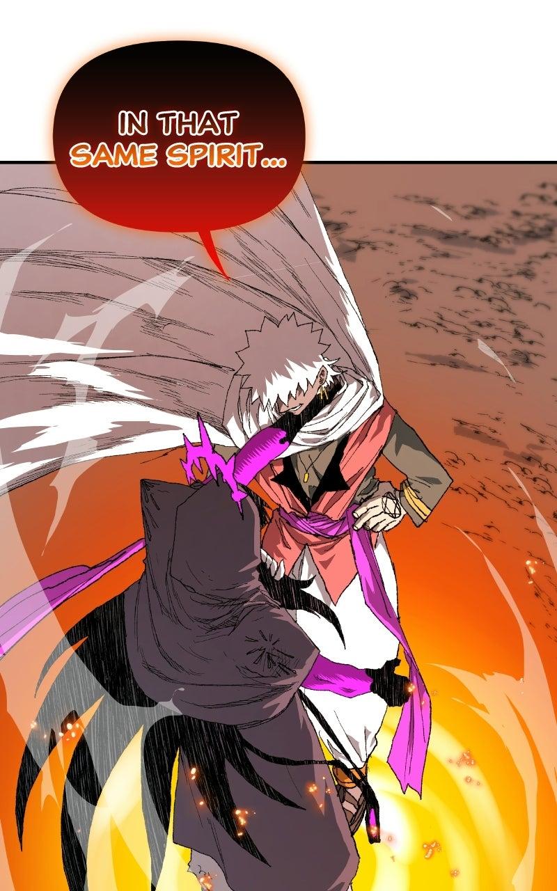 Read The Tale of the Skeleton Messenger EN Manga Online