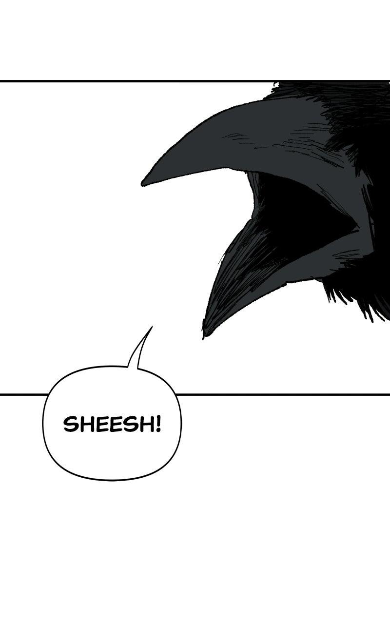 Read The Tale of the Skeleton Messenger EN Manga Online