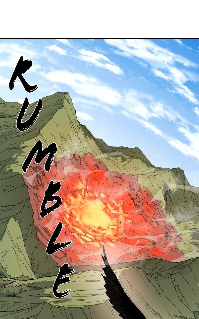 Read The Tale of the Skeleton Messenger EN Manga Online