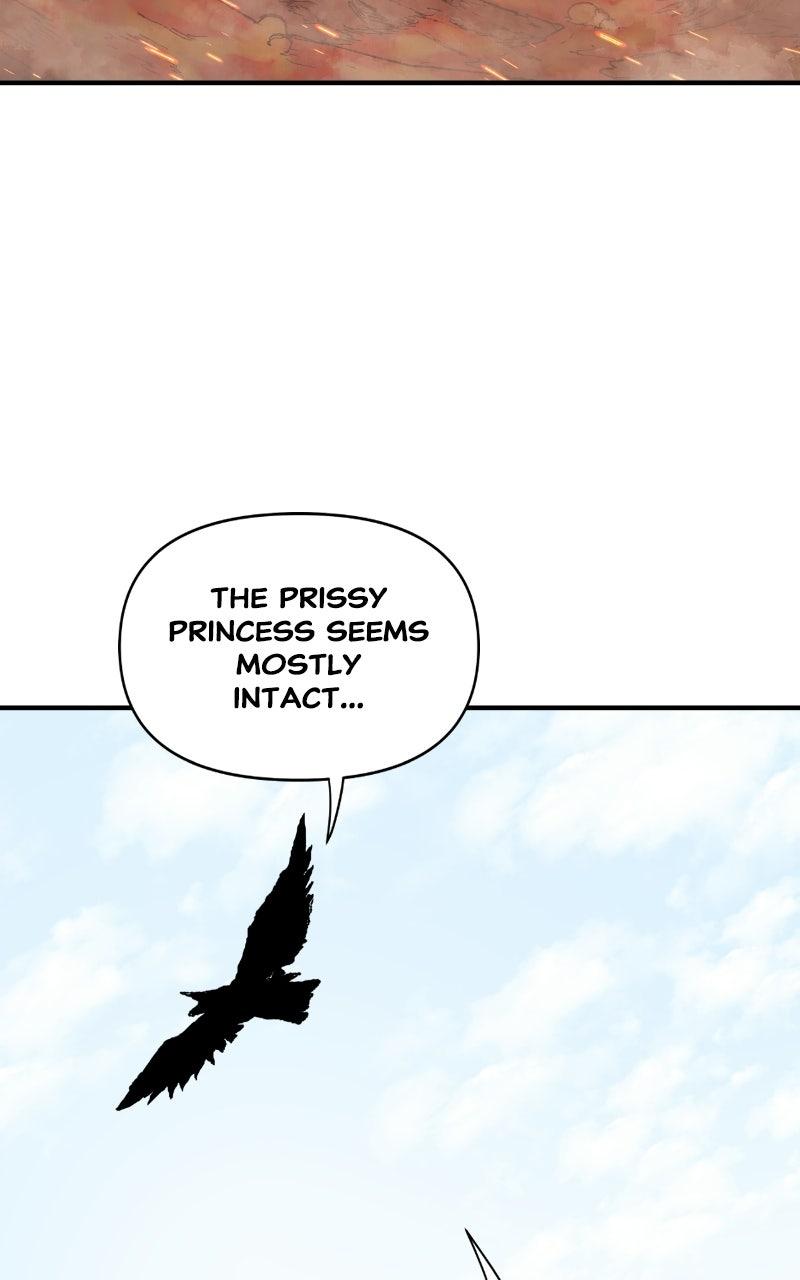 Read The Tale of the Skeleton Messenger EN Manga Online