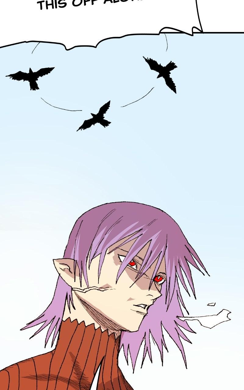 Read The Tale of the Skeleton Messenger EN Manga Online