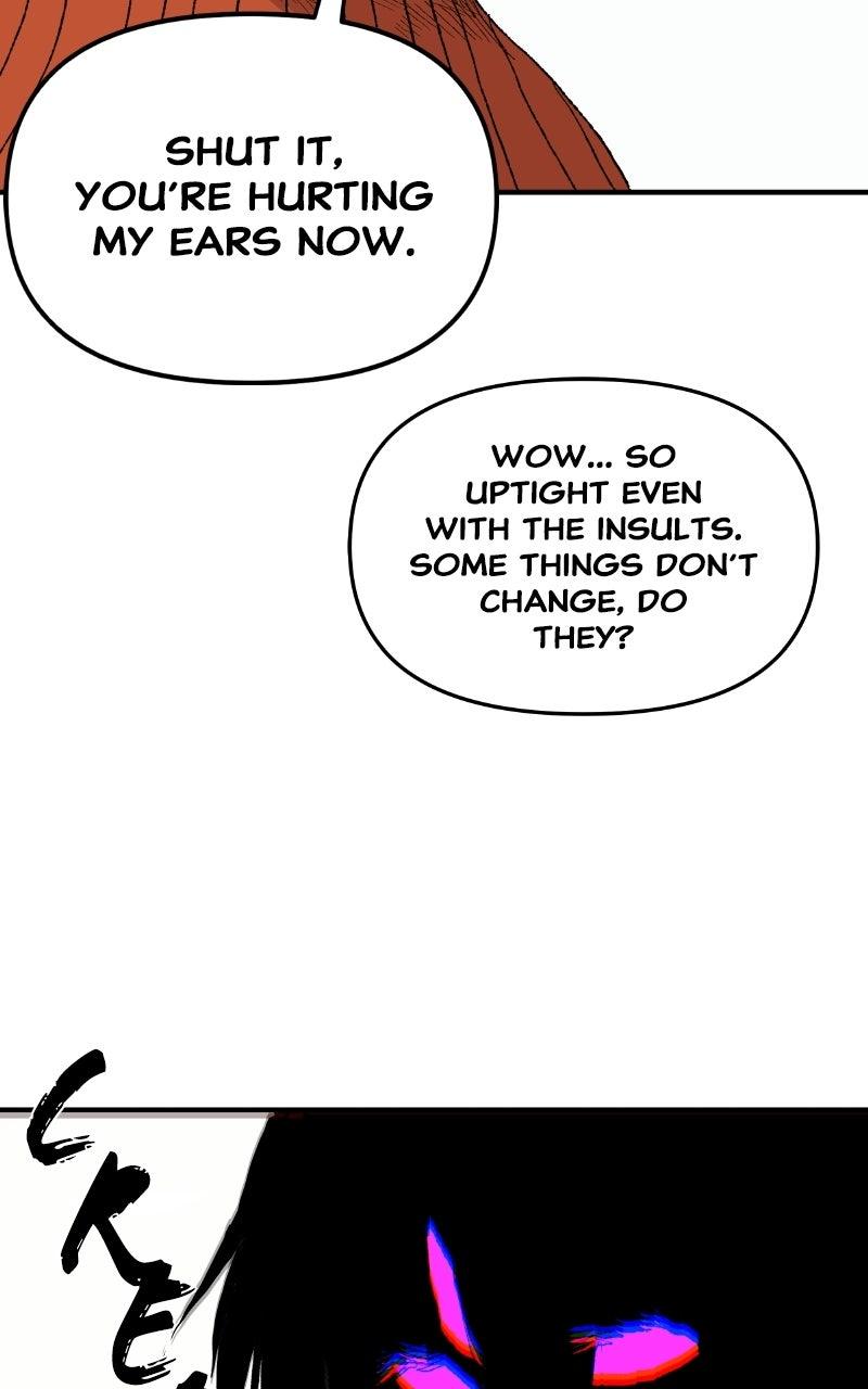 Read The Tale of the Skeleton Messenger EN Manga Online