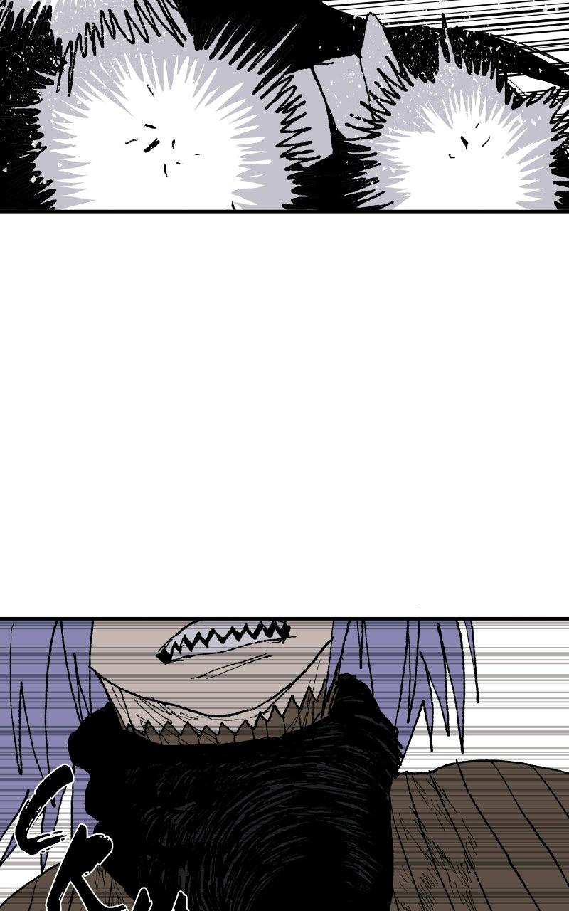 Read The Tale of the Skeleton Messenger EN Manga Online