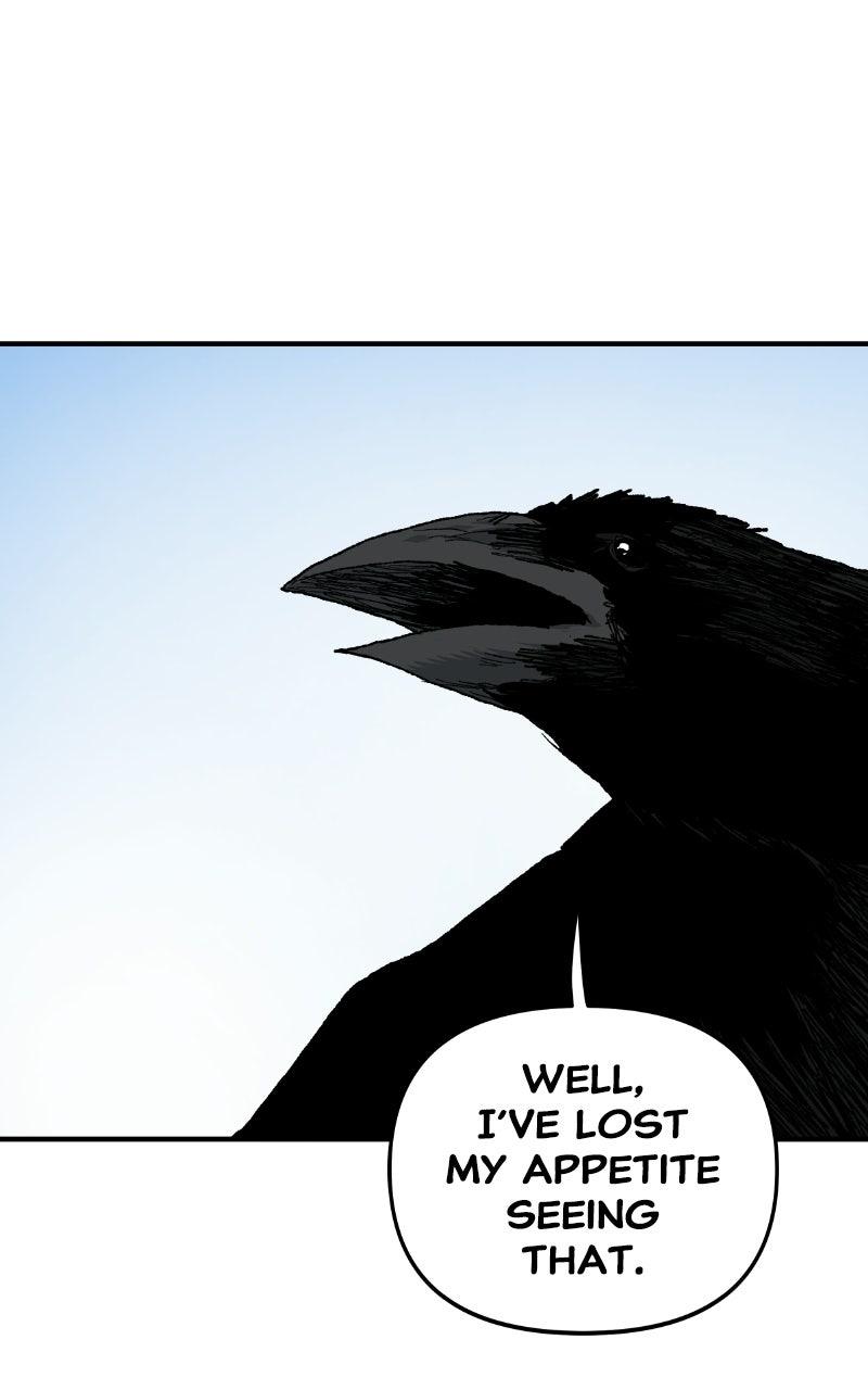 Read The Tale of the Skeleton Messenger EN Manga Online