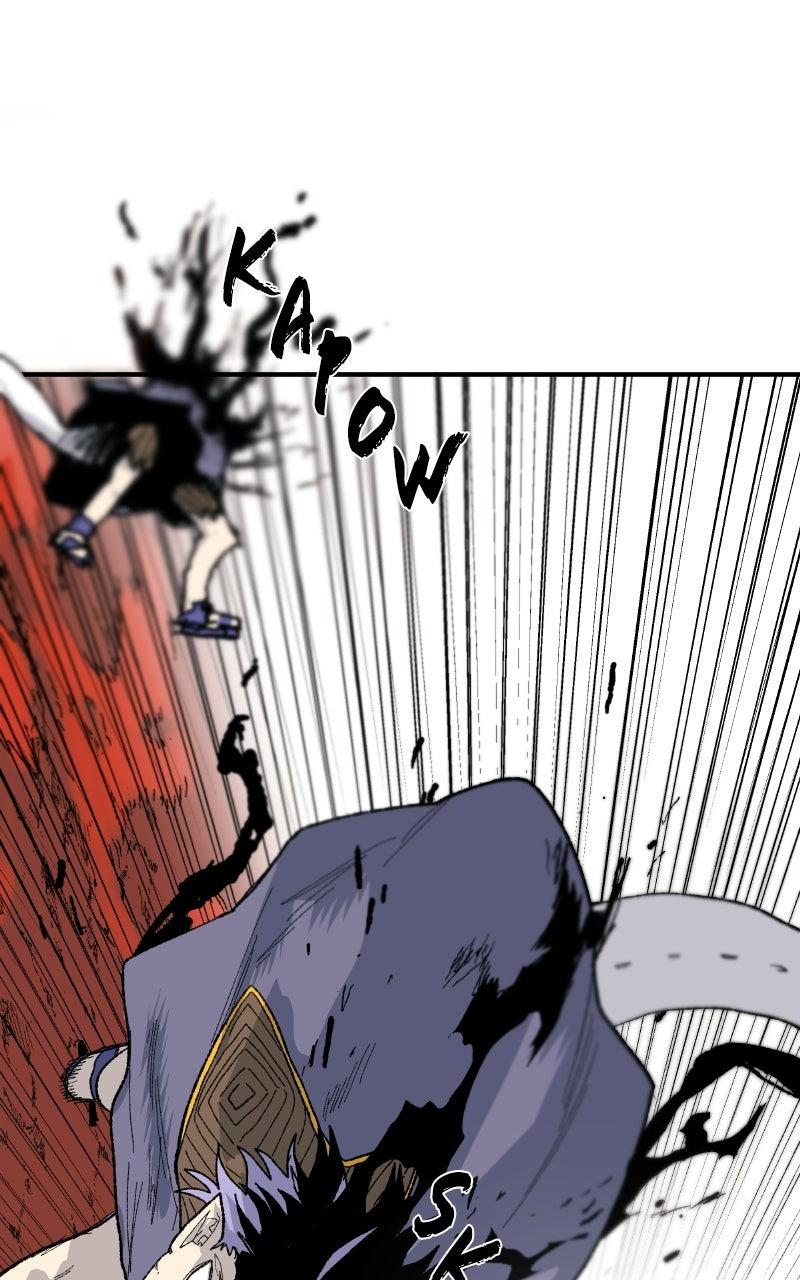 Read The Tale of the Skeleton Messenger EN Manga Online