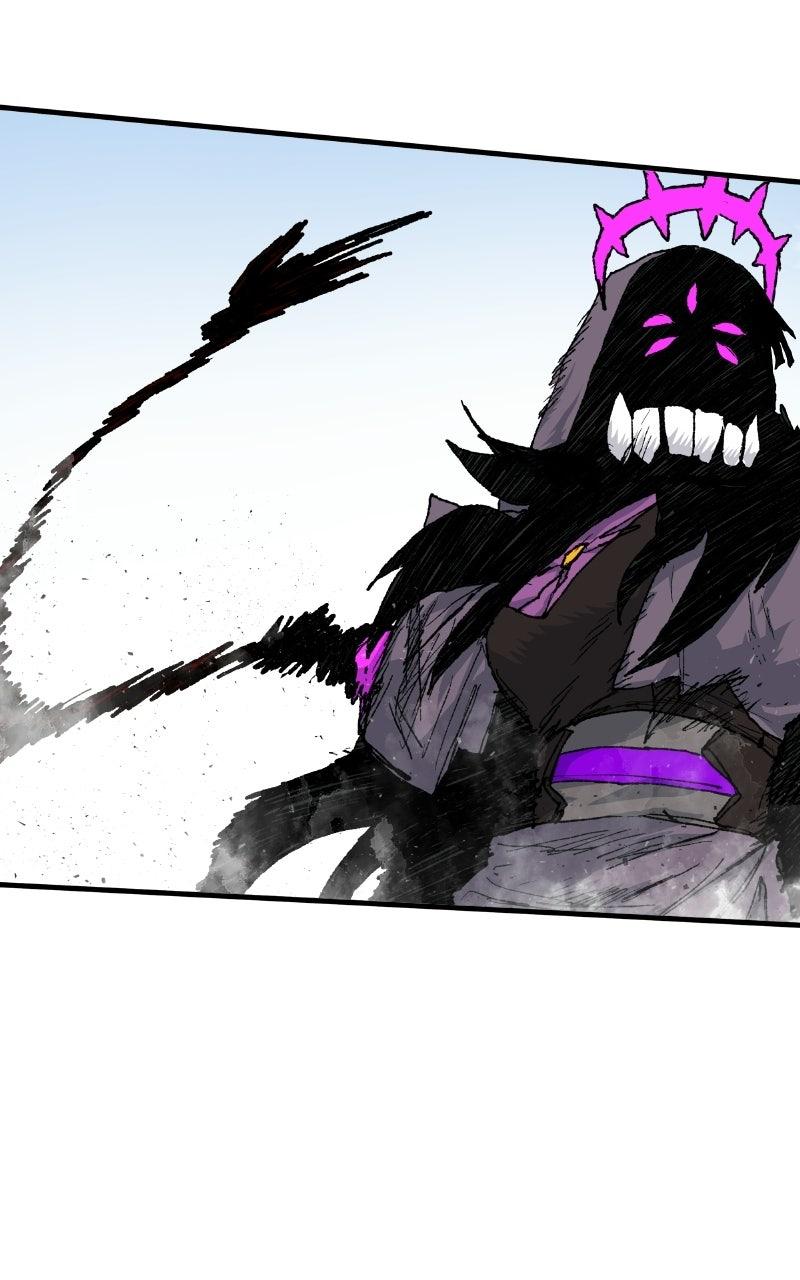 Read The Tale of the Skeleton Messenger EN Manga Online