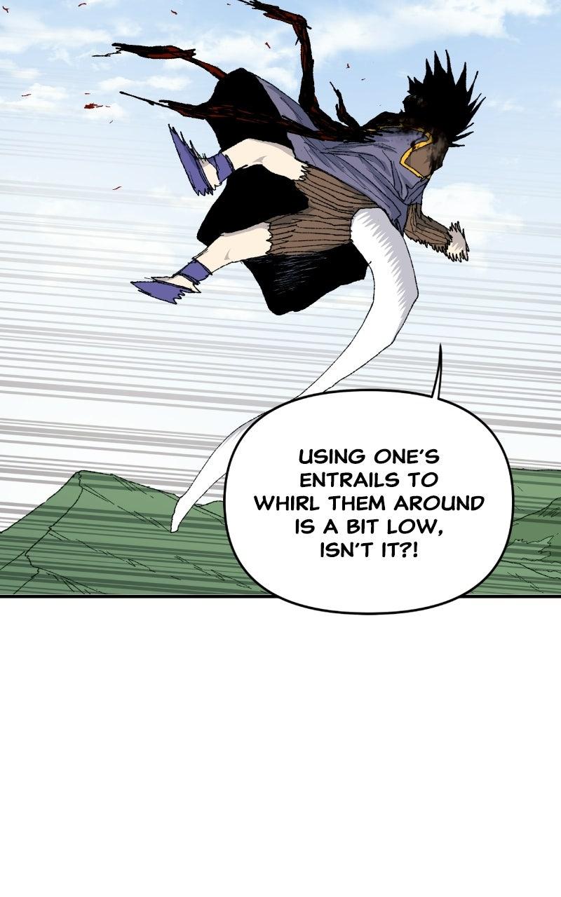 Read The Tale of the Skeleton Messenger EN Manga Online
