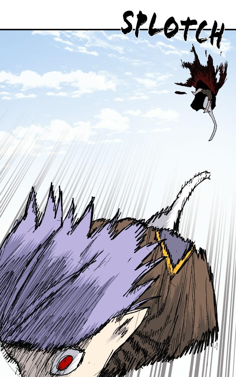 Read The Tale of the Skeleton Messenger EN Manga Online