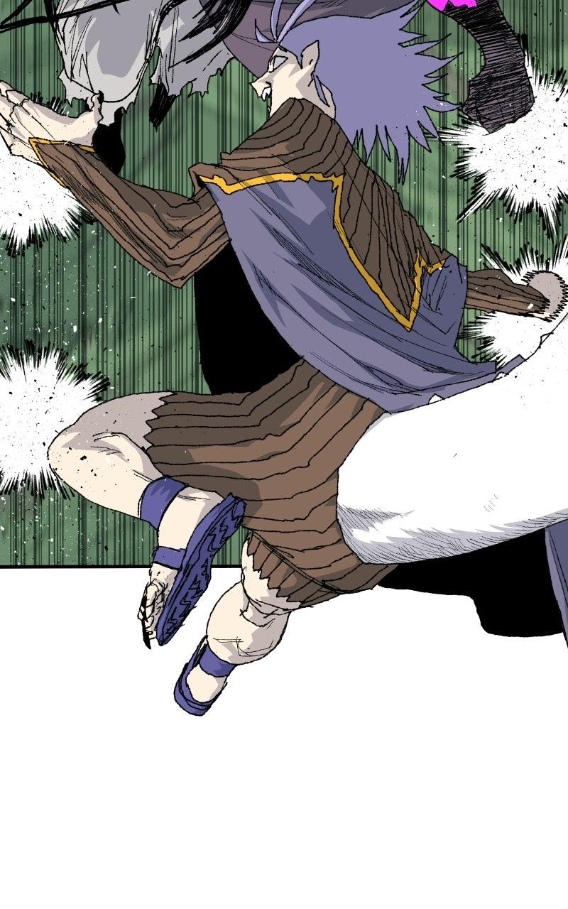 Read The Tale of the Skeleton Messenger EN Manga Online