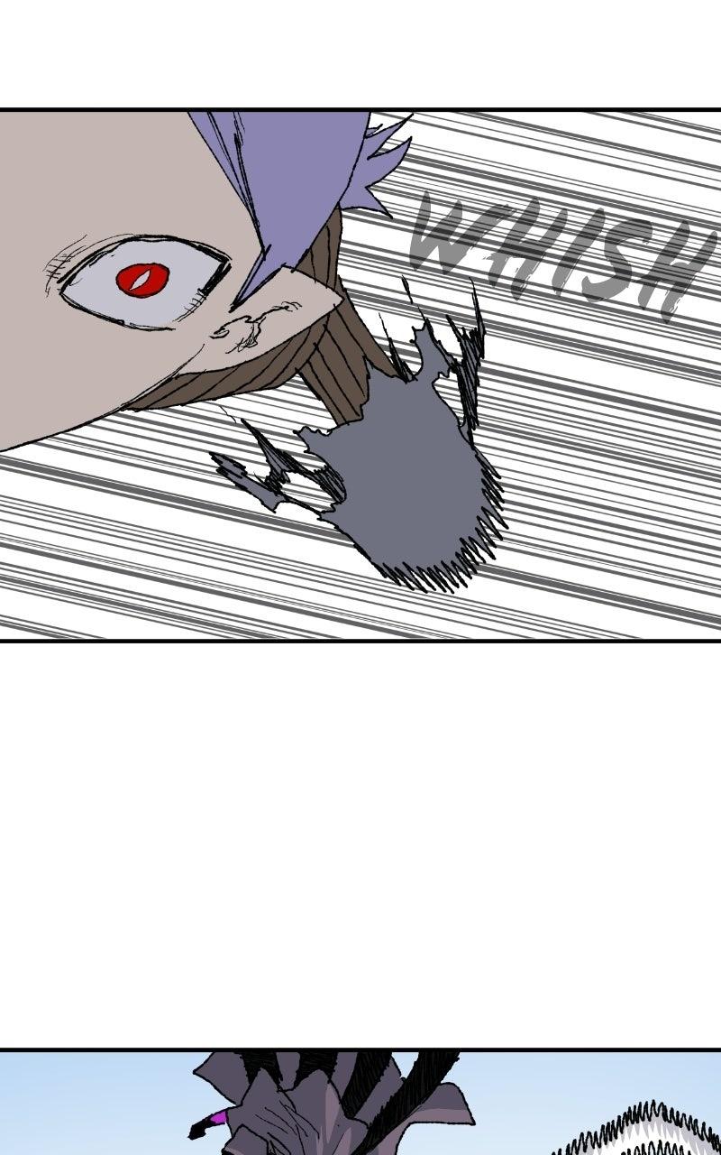 Read The Tale of the Skeleton Messenger EN Manga Online