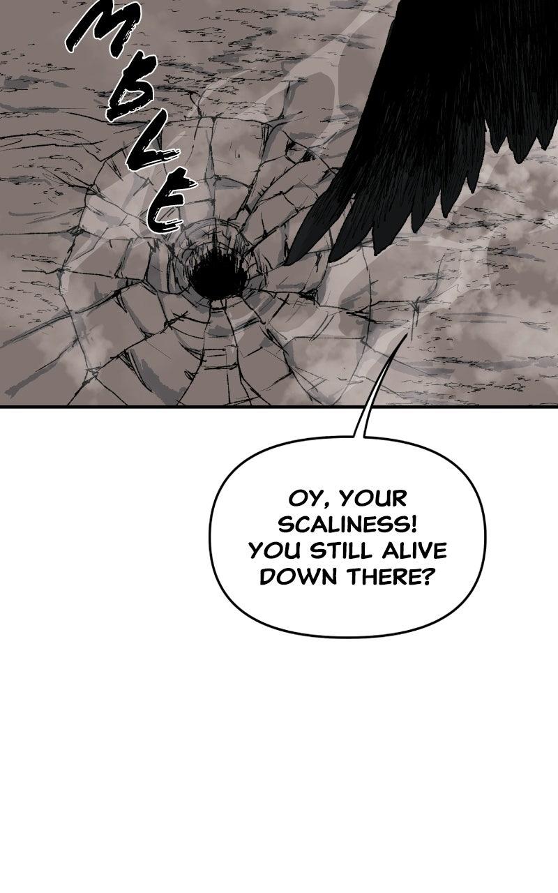 Read The Tale of the Skeleton Messenger EN Manga Online
