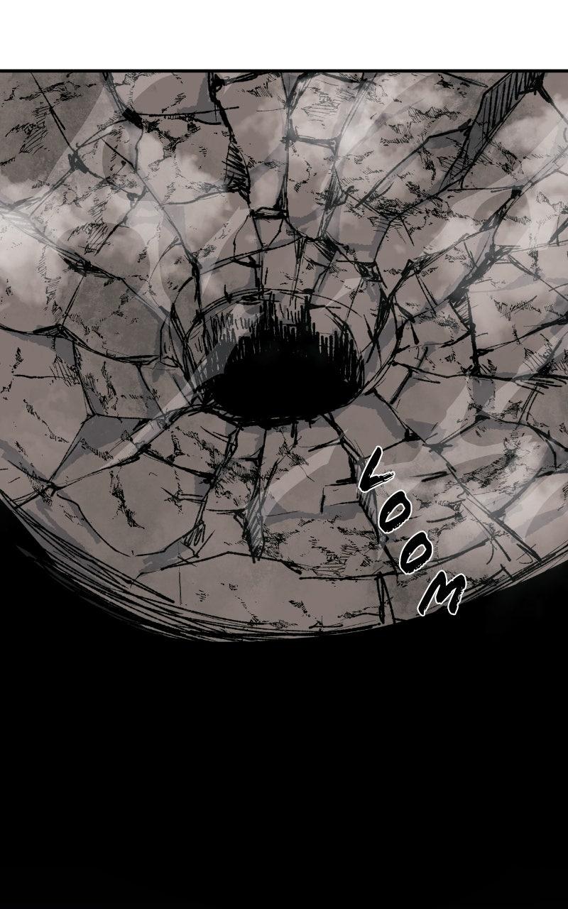 Read The Tale of the Skeleton Messenger EN Manga Online