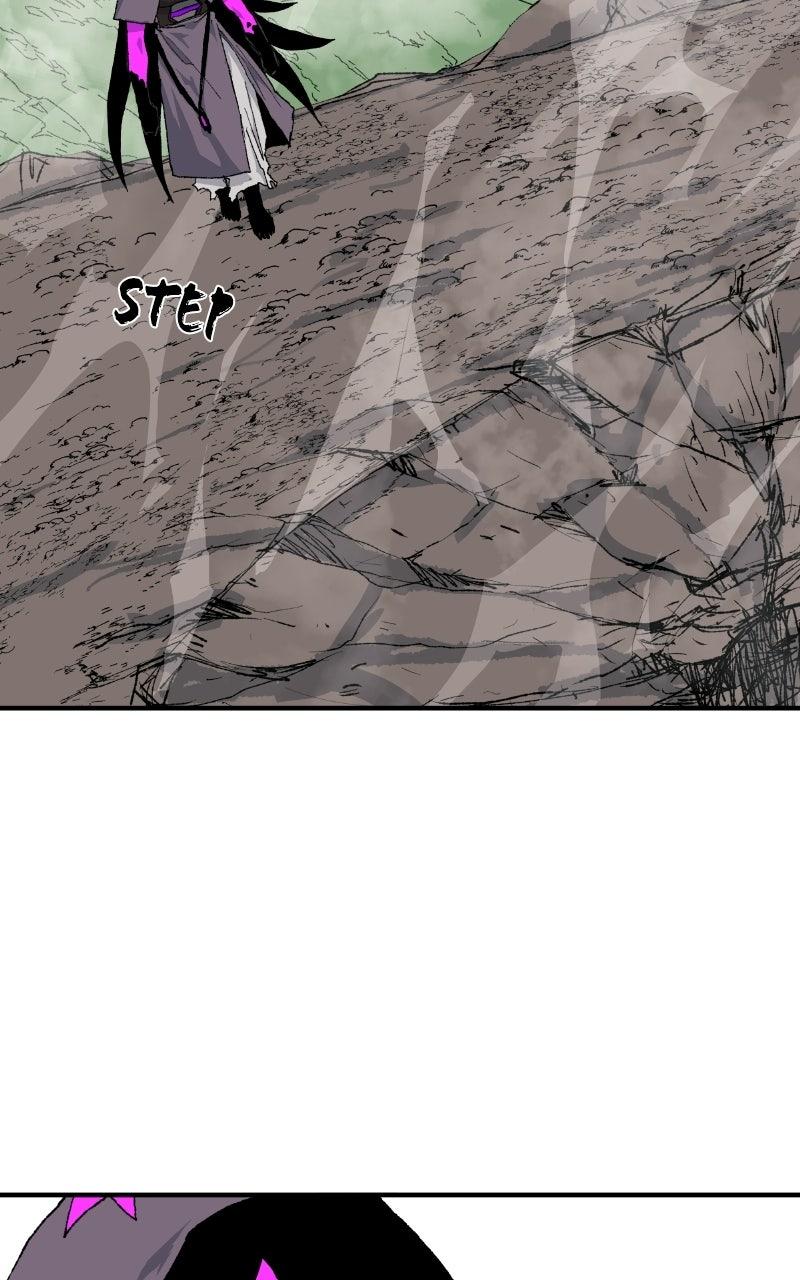 Read The Tale of the Skeleton Messenger EN Manga Online
