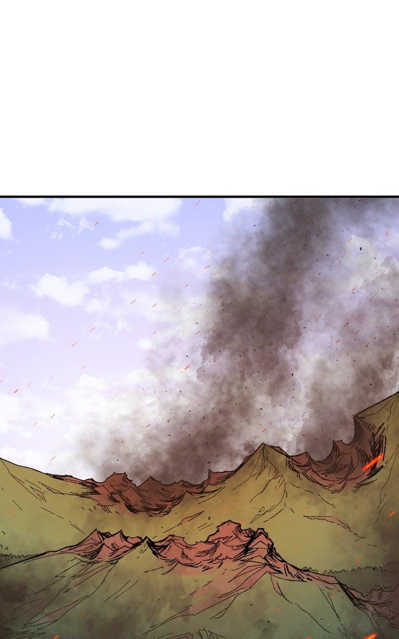 Read The Tale of the Skeleton Messenger EN Manga Online