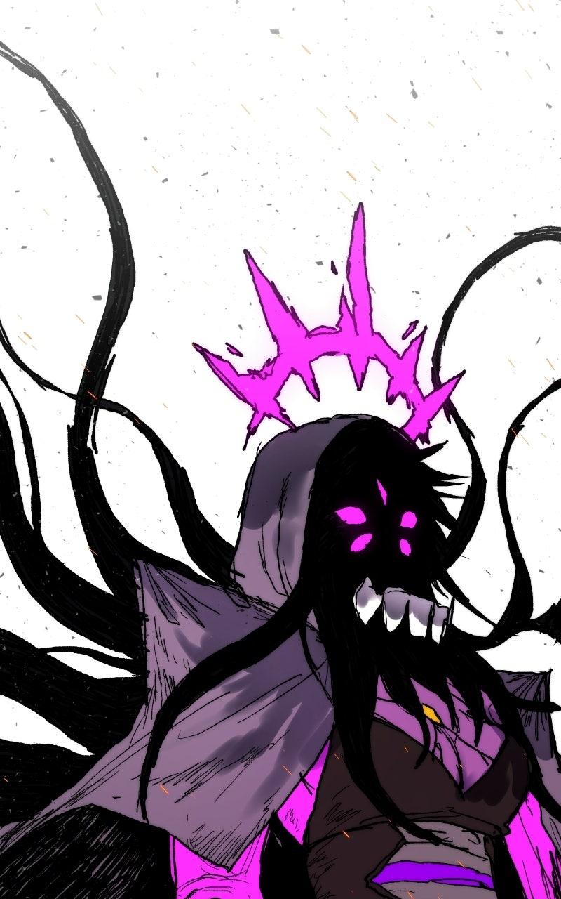 Read The Tale of the Skeleton Messenger EN Manga Online