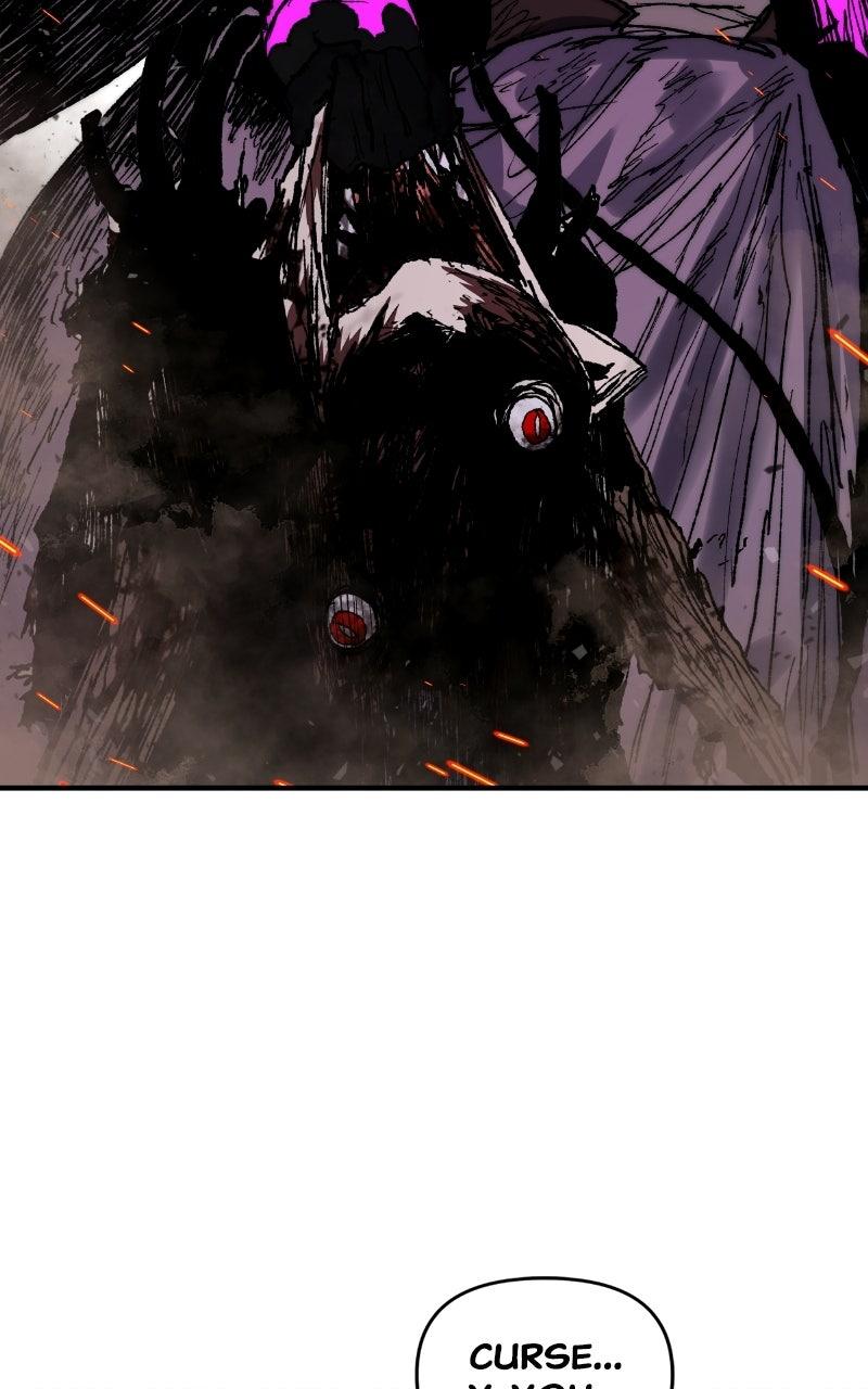 Read The Tale of the Skeleton Messenger EN Manga Online