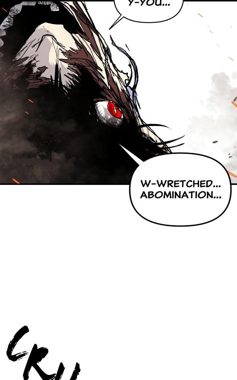 Read The Tale of the Skeleton Messenger EN Manga Online