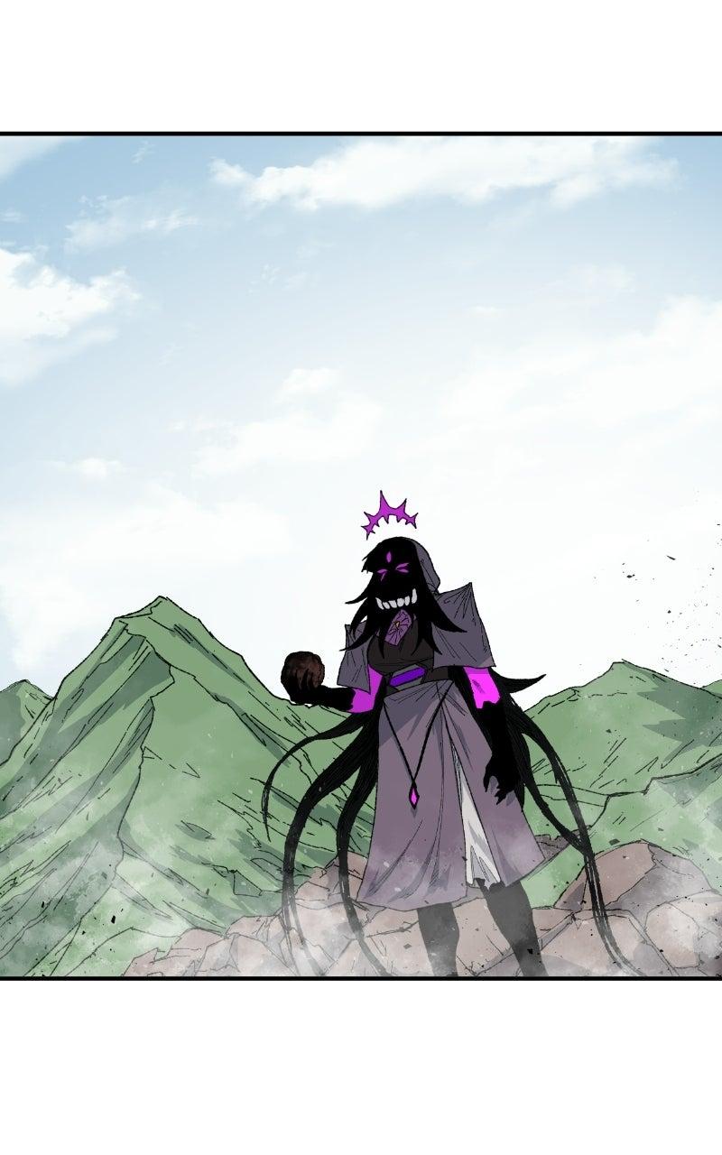 Read The Tale of the Skeleton Messenger EN Manga Online