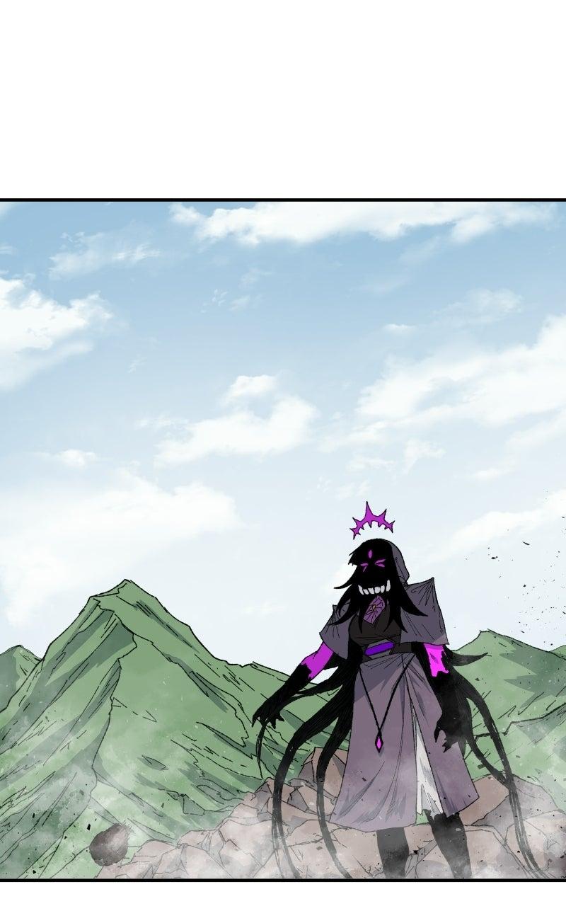 Read The Tale of the Skeleton Messenger EN Manga Online