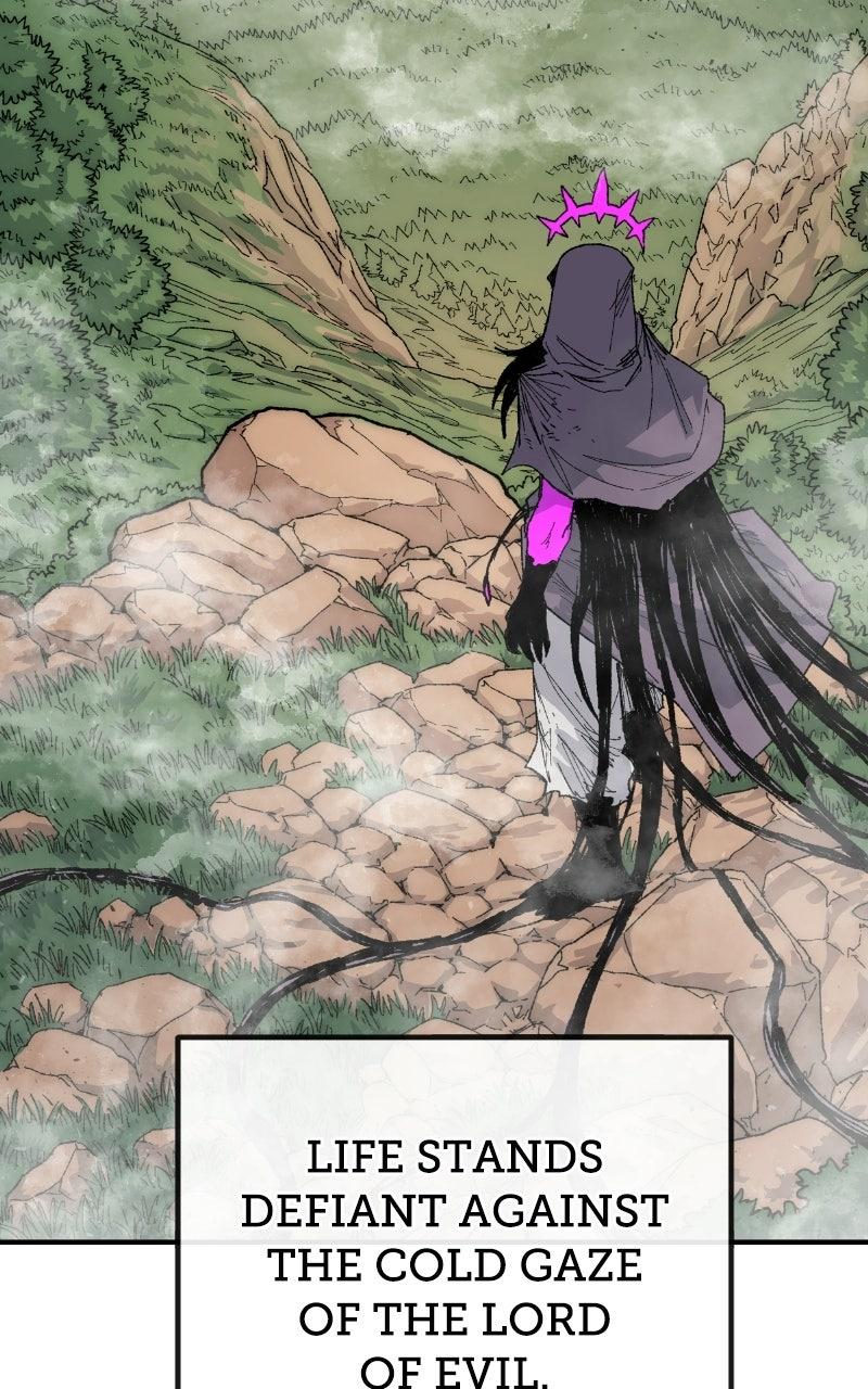 Read The Tale of the Skeleton Messenger EN Manga Online