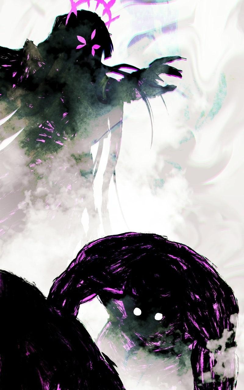 Read The Tale of the Skeleton Messenger EN Manga Online
