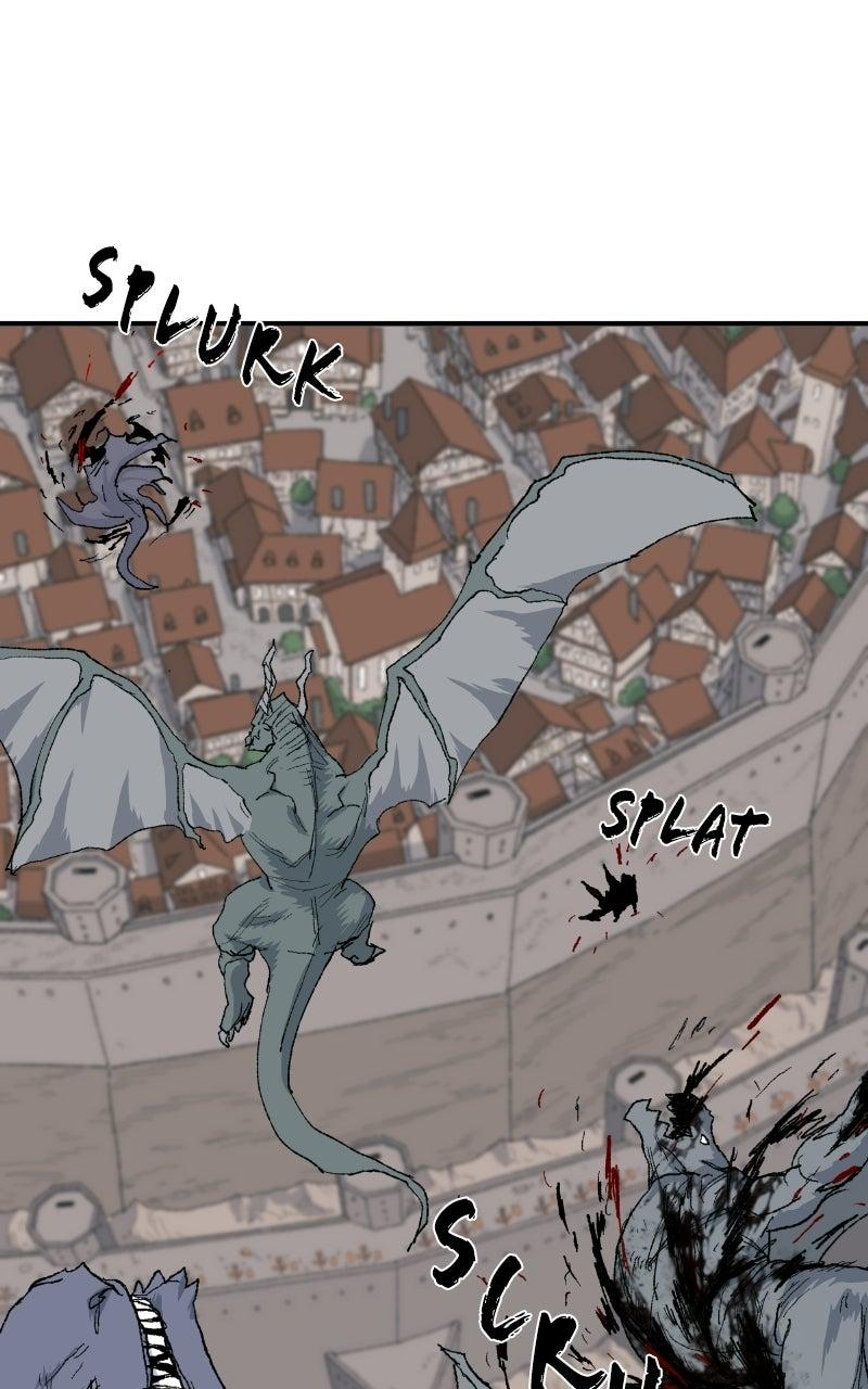 Read The Tale of the Skeleton Messenger EN Manga Online
