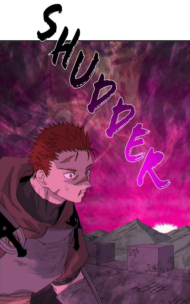 Read The Tale of the Skeleton Messenger EN Manga Online