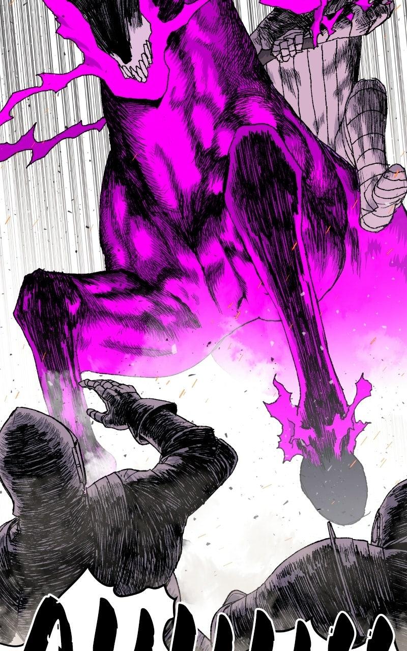 Read The Tale of the Skeleton Messenger EN Manga Online